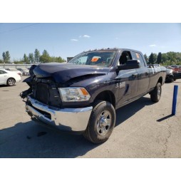 2018 RAM 2500 ST