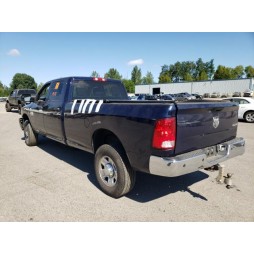 2018 RAM 2500 ST