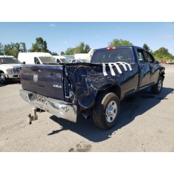 2018 RAM 2500 ST