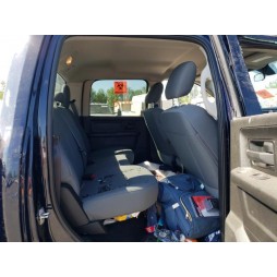 2018 RAM 2500 ST