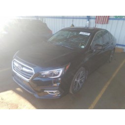 2018 SUBARU LEGACY 3.6R LIMITED