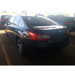 2018 SUBARU LEGACY 3.6R LIMITED