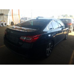 2018 SUBARU LEGACY 3.6R LIMITED