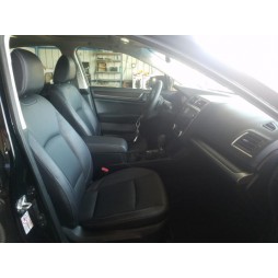 2018 SUBARU LEGACY 3.6R LIMITED