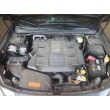 2018 SUBARU LEGACY 3.6R LIMITED