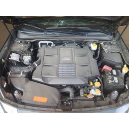 2018 SUBARU LEGACY 3.6R LIMITED