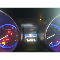 2018 SUBARU LEGACY 3.6R LIMITED