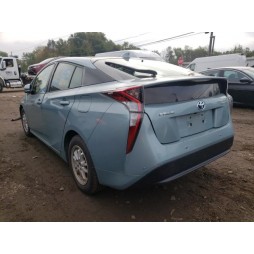 2018 TOYOTA PRIUS
