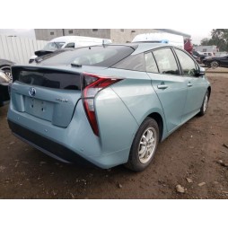 2018 TOYOTA PRIUS