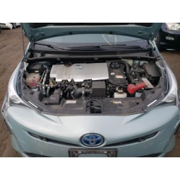 2018 TOYOTA PRIUS