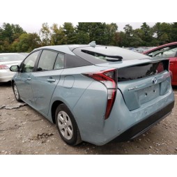 2018 TOYOTA PRIUS