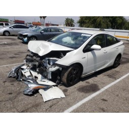2018 TOYOTA PRIUS