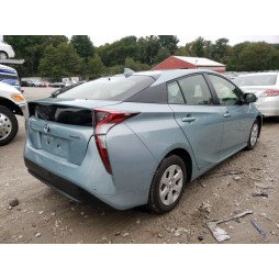 2018 TOYOTA PRIUS