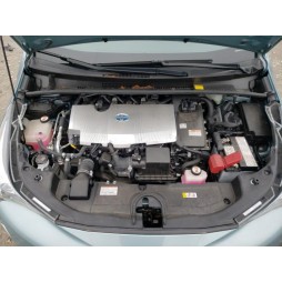2018 TOYOTA PRIUS