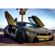 2019 BMW I8