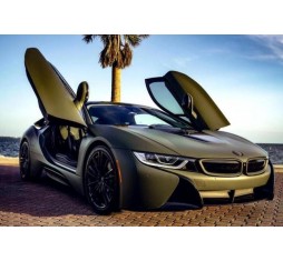 2019 BMW I8