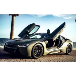 2019 BMW I8