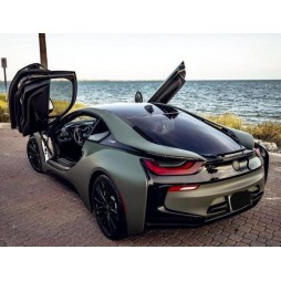 2019 BMW I8