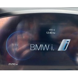 2019 BMW I8