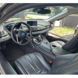 2019 BMW I8