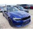 2019 BMW M5