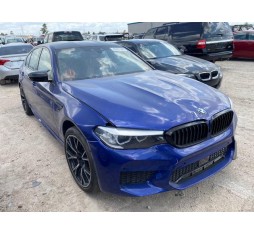 2019 BMW M5
