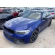 2019 BMW M5
