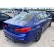 2019 BMW M5