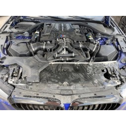 2019 BMW M5