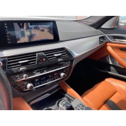 2019 BMW M5