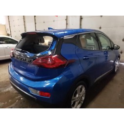 2019 CHEVROLET BOLT EV LT