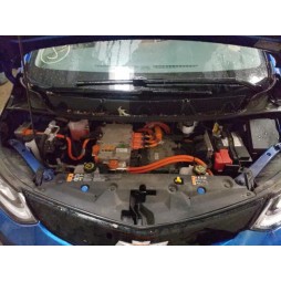 2019 CHEVROLET BOLT EV LT