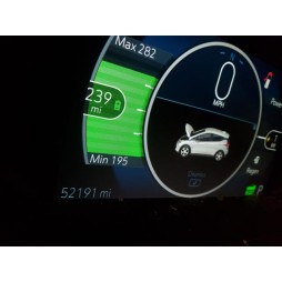2019 CHEVROLET BOLT EV LT