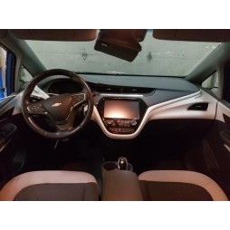 2019 CHEVROLET BOLT EV LT