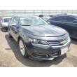 2019 CHEVROLET IMPALA PREMIER