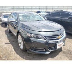 2019 CHEVROLET IMPALA PREMIER