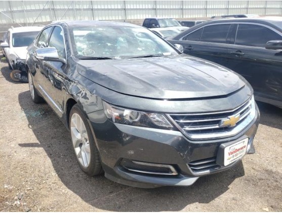 2019 CHEVROLET IMPALA PREMIER