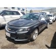2019 CHEVROLET IMPALA PREMIER