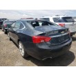 2019 CHEVROLET IMPALA PREMIER