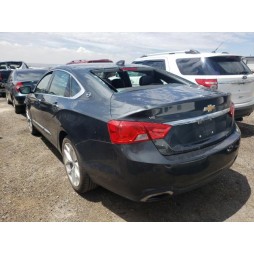2019 CHEVROLET IMPALA PREMIER