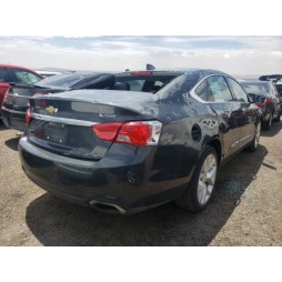 2019 CHEVROLET IMPALA PREMIER