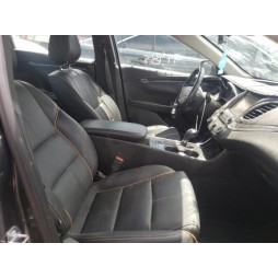 2019 CHEVROLET IMPALA PREMIER