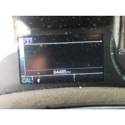 2019 CHEVROLET IMPALA PREMIER