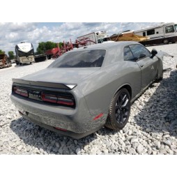 2019 DODGE CHALLENGER R/T