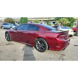 2019 DODGE CHARGER SCAT PACK