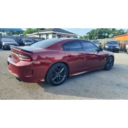 2019 DODGE CHARGER SCAT PACK