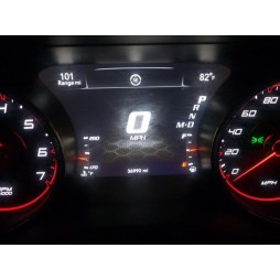 2019 DODGE CHARGER SCAT PACK