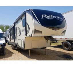 2019 GILLIG REFLECTION