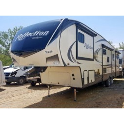 2019 GILLIG REFLECTION