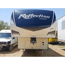 2019 GILLIG REFLECTION